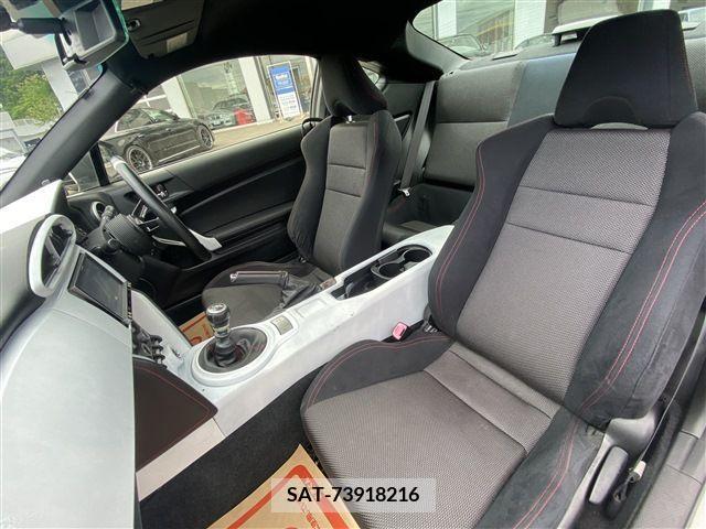 Subaru BRZ 2013-01 320867-15