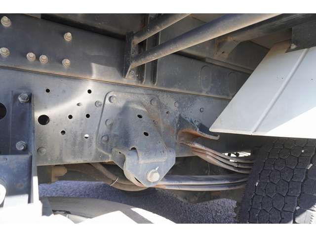 Hino RANGER 2017-08 15880-9