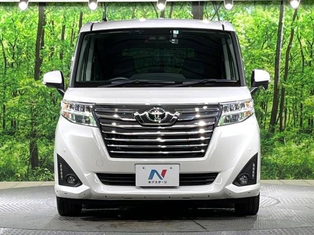 Toyota ROOMY 2019-06 181681-14