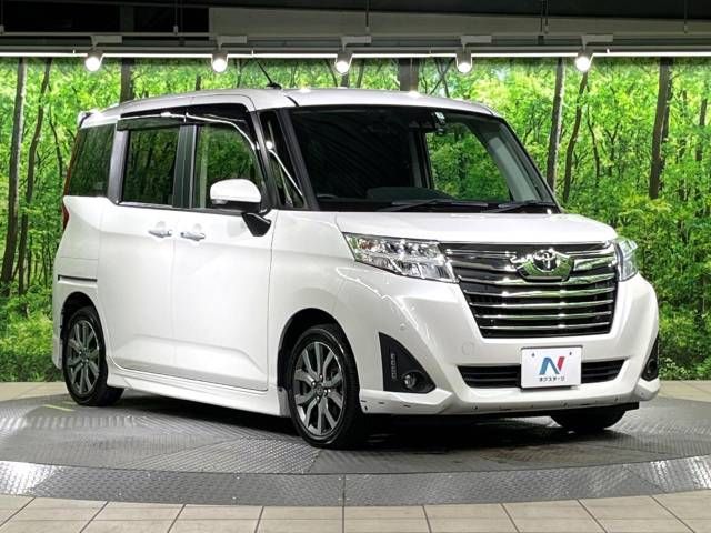 Toyota ROOMY 2019-06 181681-16