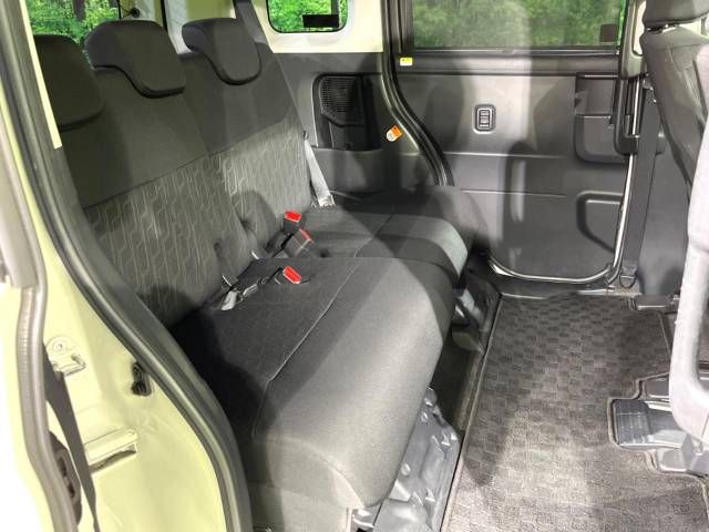 Toyota ROOMY 2019-06 181681-9