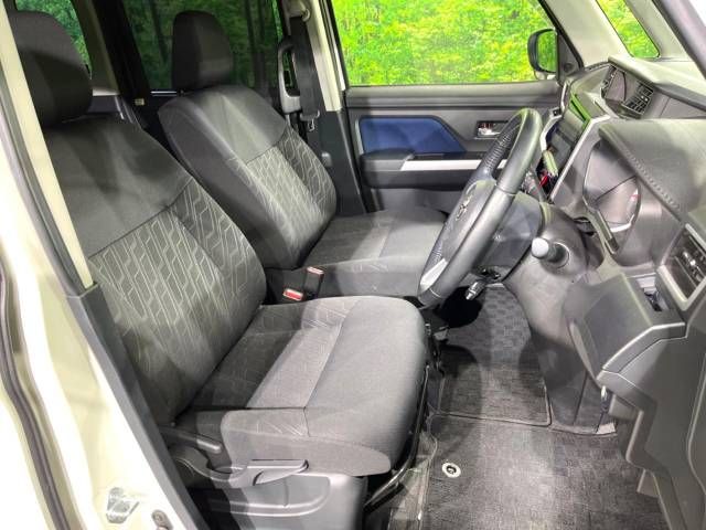 Toyota ROOMY 2019-06 181681-8