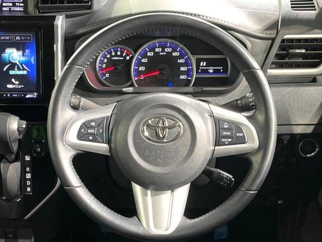 Toyota ROOMY 2019-06 181681-11