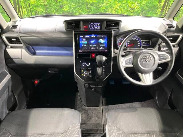 Toyota ROOMY 2019-06 181681-1