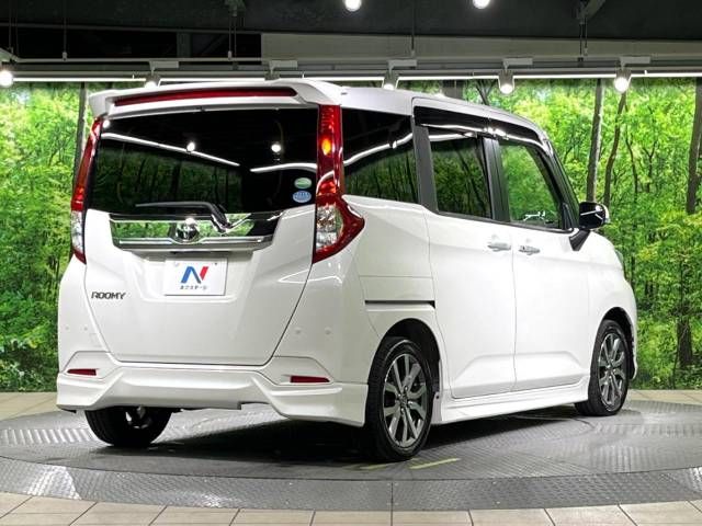 Toyota ROOMY 2019-06 181681-17