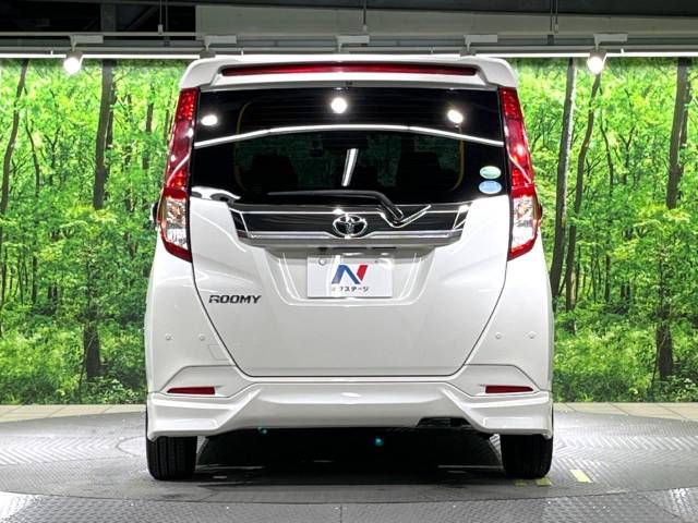 Toyota ROOMY 2019-06 181681-15