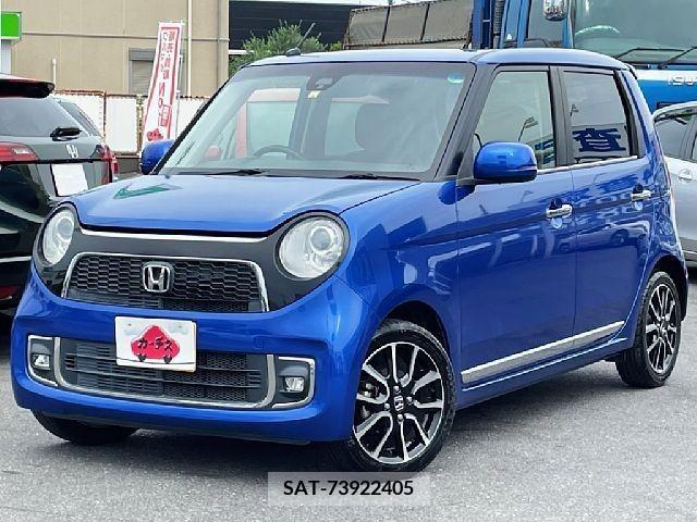 Honda N-ONE 2016-05 307615-0