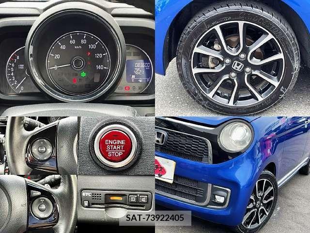 Honda N-ONE 2016-05 307615-6