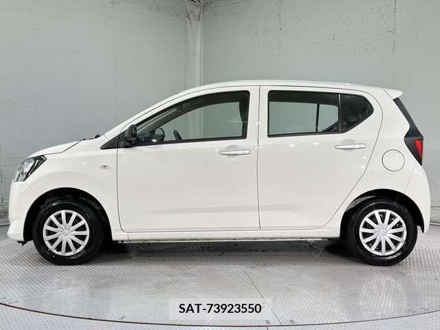 Subaru PLEO PLUS 2019-02 374054-7