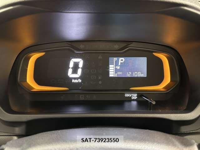 Subaru PLEO PLUS 2019-02 374054-10