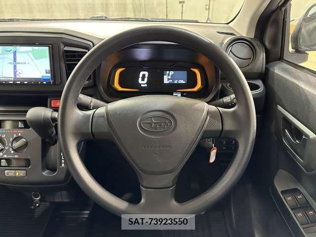 Subaru PLEO PLUS 2019-02 374054-9