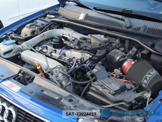 Audi S3 2001-08 203254-15
