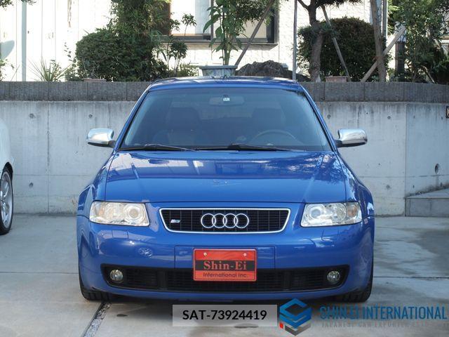 Audi S3 2001-08 203254-18
