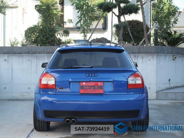 Audi S3 2001-08 203254-19
