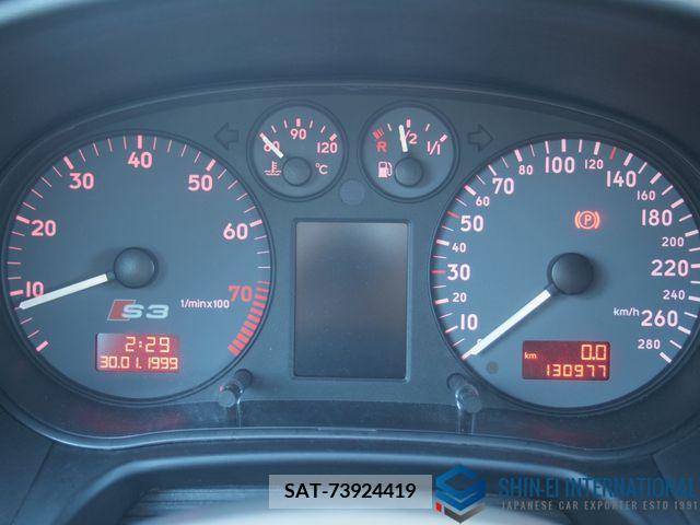 Audi S3 2001-08 203254-8