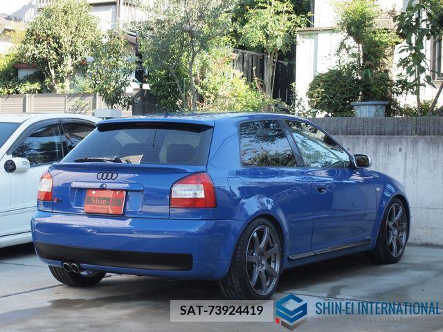 Audi S3 2001-08 203254-1