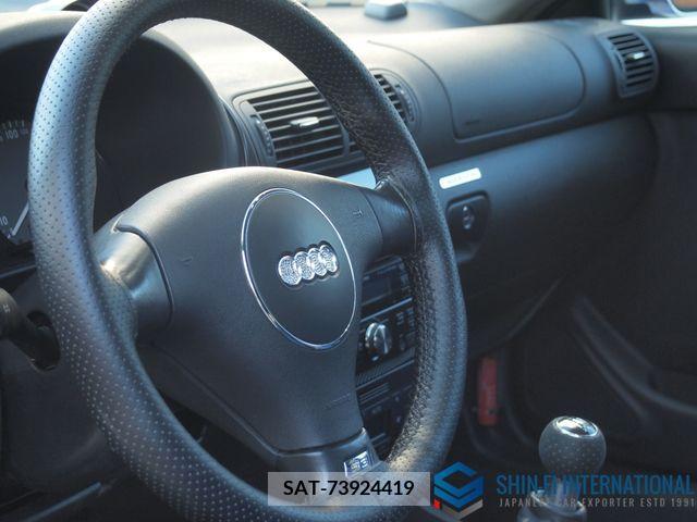 Audi S3 2001-08 203254-9