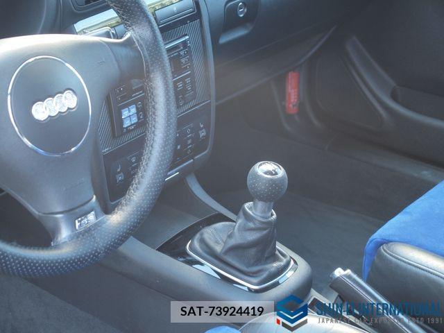 Audi S3 2001-08 203254-11