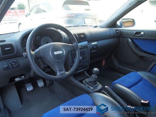 Audi S3 2001-08 203254-2