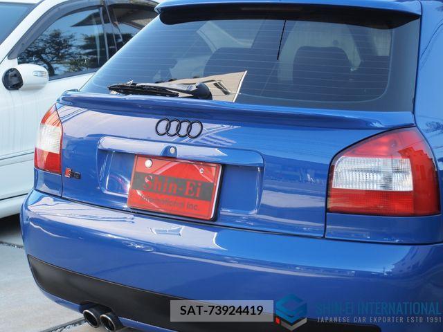 Audi S3 2001-08 203254-14