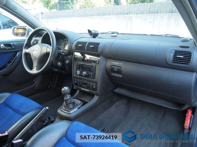Audi S3 2001-08 203254-4