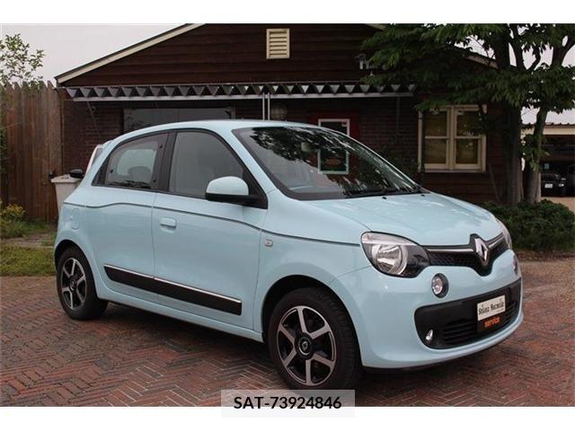 Renault TWINGO 2017-06 285183-0