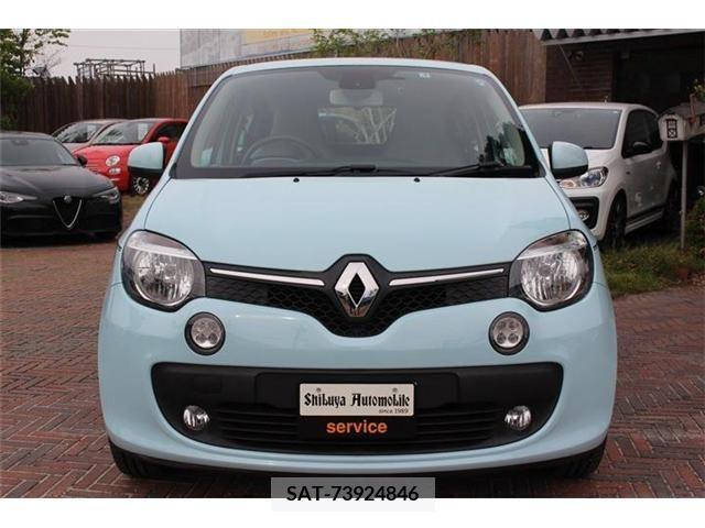 Renault TWINGO 2017-06 285183-3