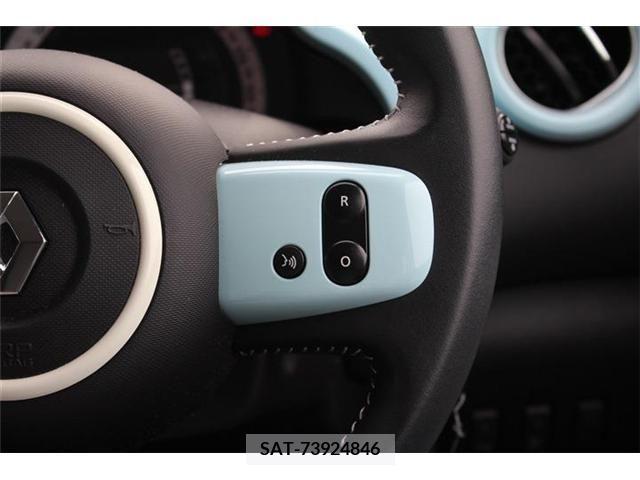 Renault TWINGO 2017-06 285183-11