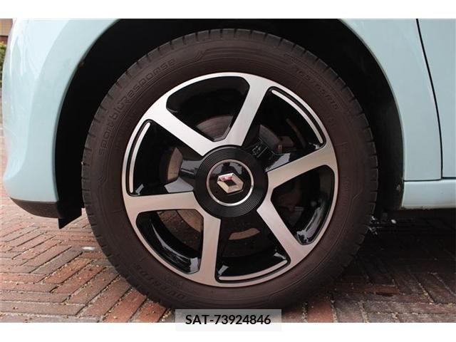 Renault TWINGO 2017-06 285183-14