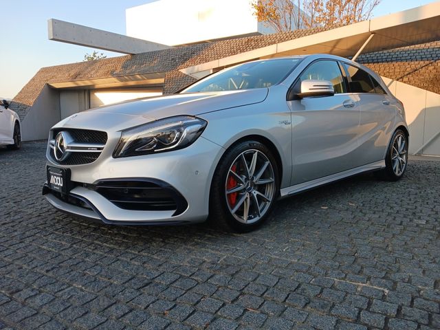 Amg A-Class 2016-03 18749-1