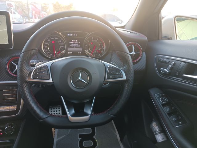 Amg A-Class 2016-03 18749-12
