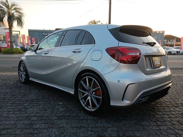 Amg A-Class 2016-03 18749-3