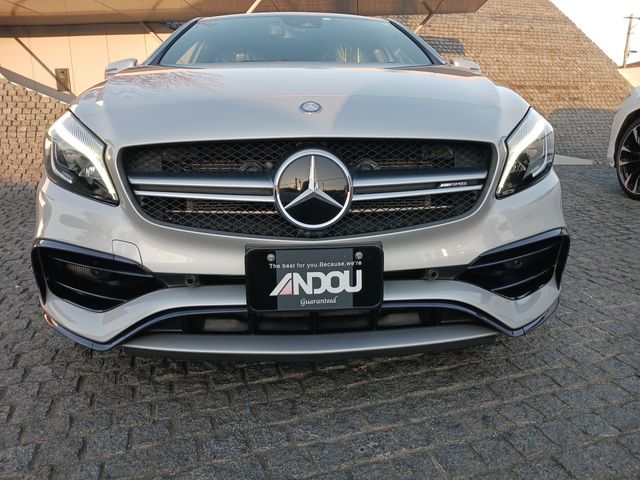 Amg A-Class 2016-03 18749-5