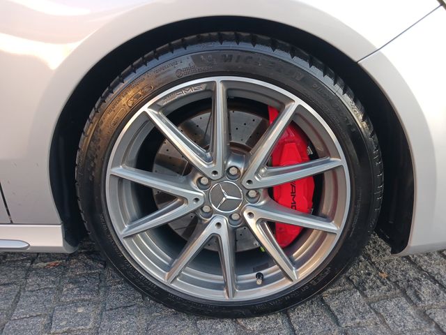 Amg A-Class 2016-03 18749-7