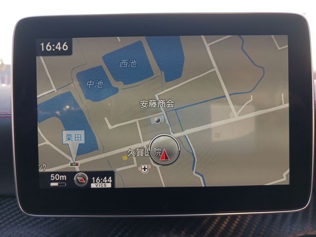 Amg A-Class 2016-03 18749-14