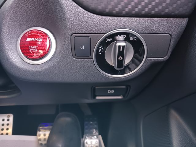 Amg A-Class 2016-03 18749-20