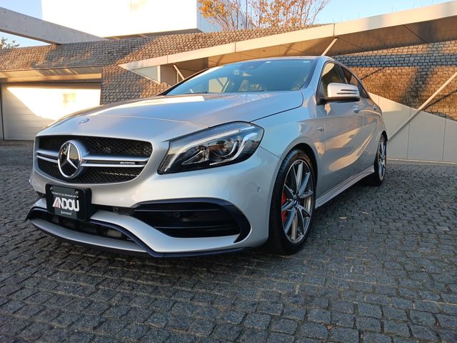 Amg A-Class 2016-03 18749-0