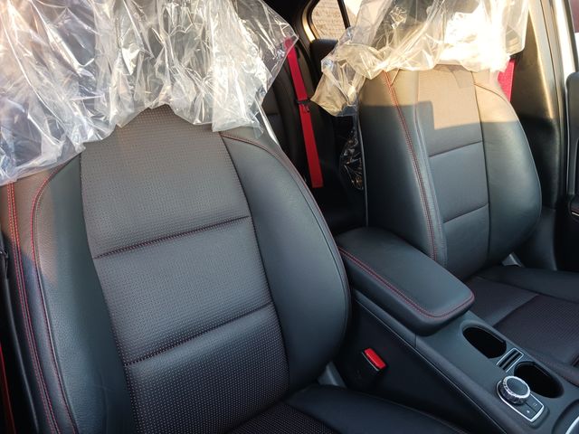 Amg A-Class 2016-03 18749-11