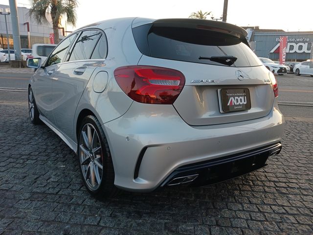 Amg A-Class 2016-03 18749-2