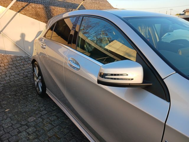 Amg A-Class 2016-03 18749-4
