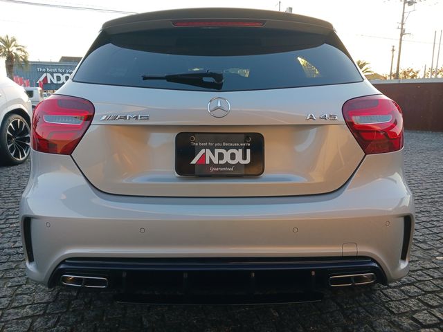 Amg A-Class 2016-03 18749-6