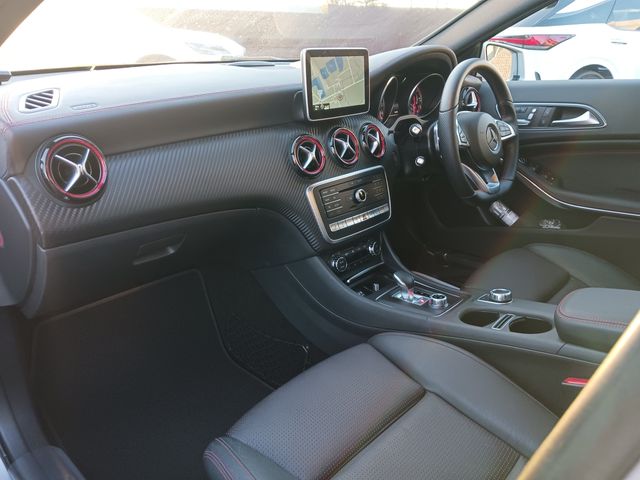 Amg A-Class 2016-03 18749-23