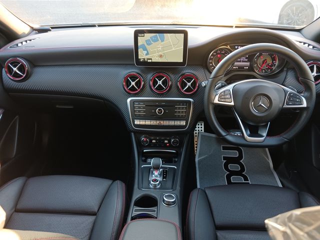Amg A-Class 2016-03 18749-8