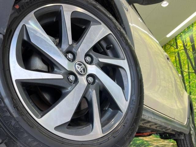 Toyota AQUA 2017-07 184096-13