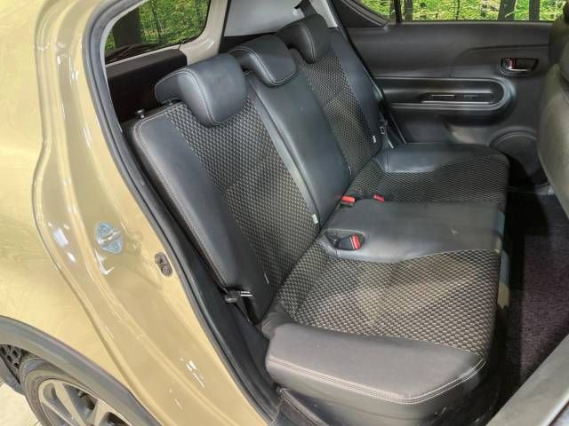 Toyota AQUA 2017-07 184096-9