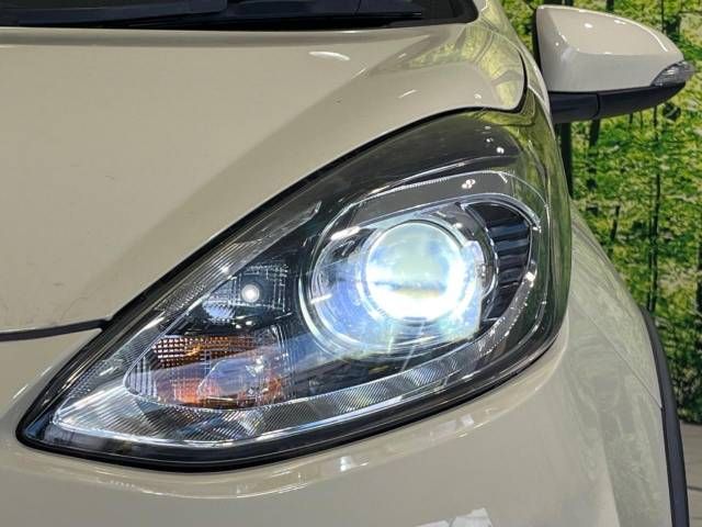 Toyota AQUA 2017-07 184096-12