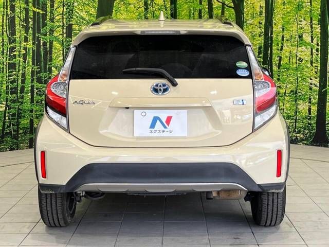 Toyota AQUA 2017-07 184096-15