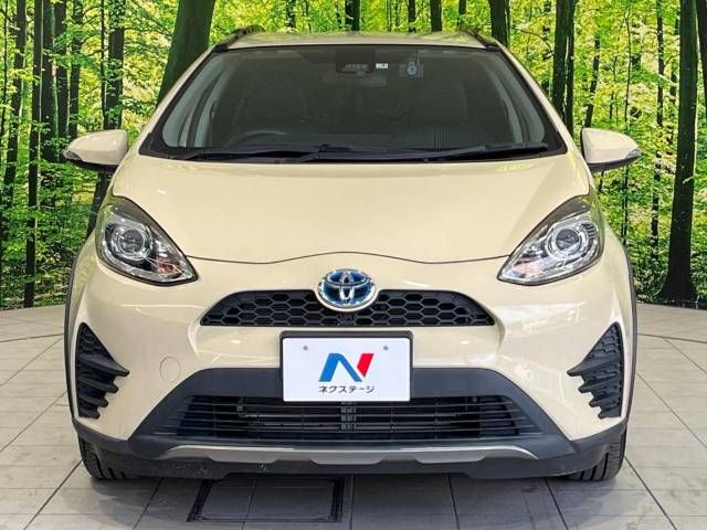 Toyota AQUA 2017-07 184096-14