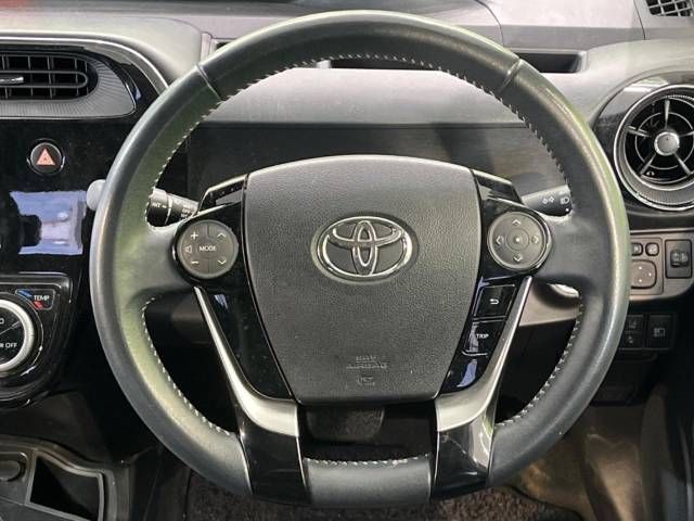 Toyota AQUA 2017-07 184096-11