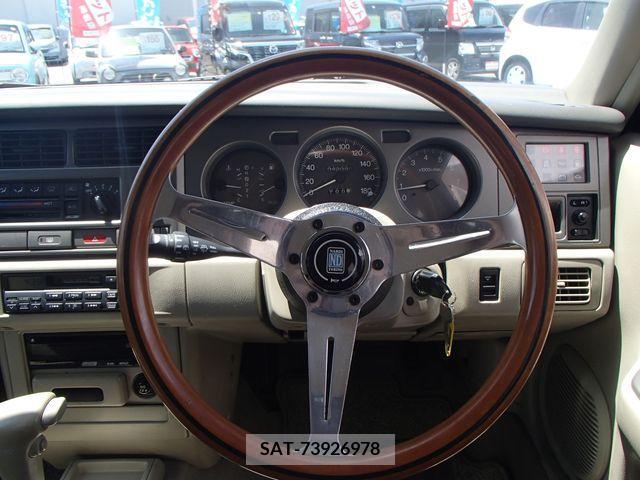 Nissan RASHEEN 1999-03 282630-2